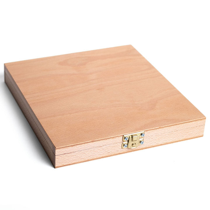 UMTON Holzkiste für Kunstzubehör — Bild 6