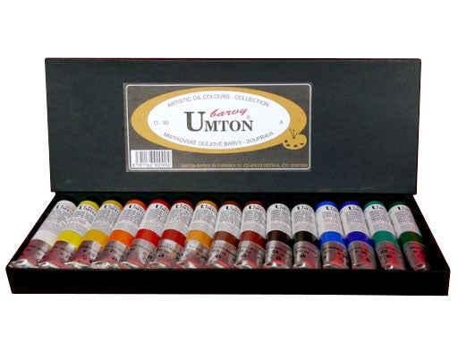 Umton O-90 Öl Satz 15x20ml A — Bild 2