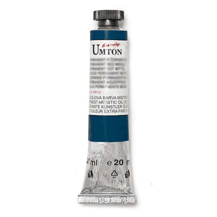 UMTON Ölfarbe 20 ml | verschiedene Farbtöne — Bild 55