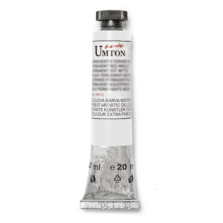 UMTON Ölfarbe 20 ml | verschiedene Farbtöne — Bild 56