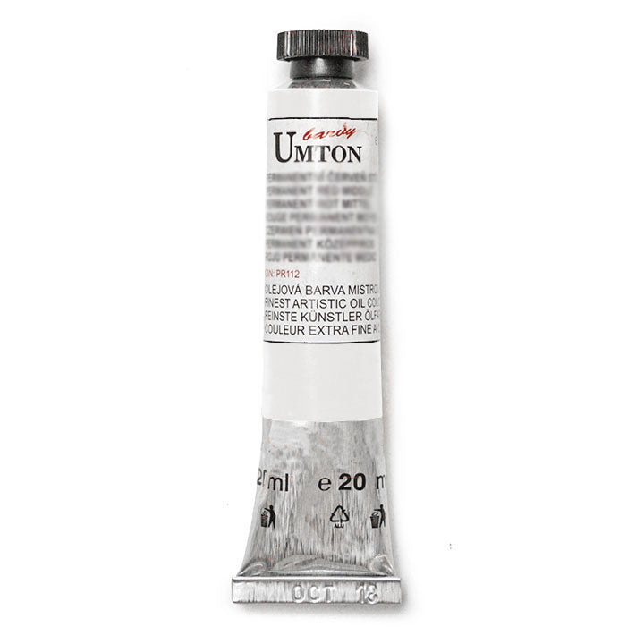 UMTON Ölfarbe 20 ml | verschiedene Farbtöne — Bild 57