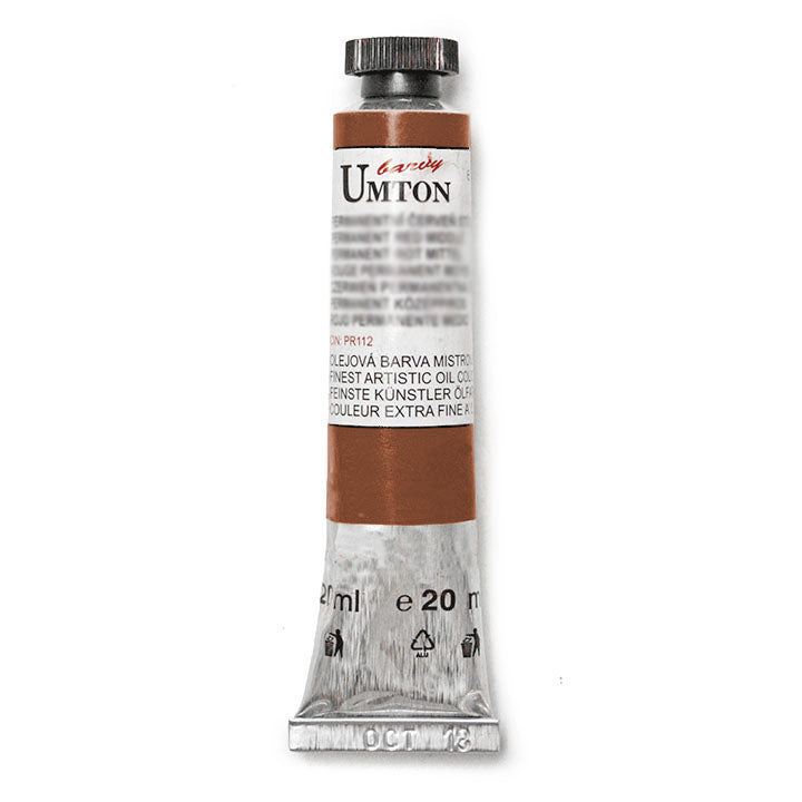 UMTON Ölfarbe 20 ml | verschiedene Farbtöne — Bild 61