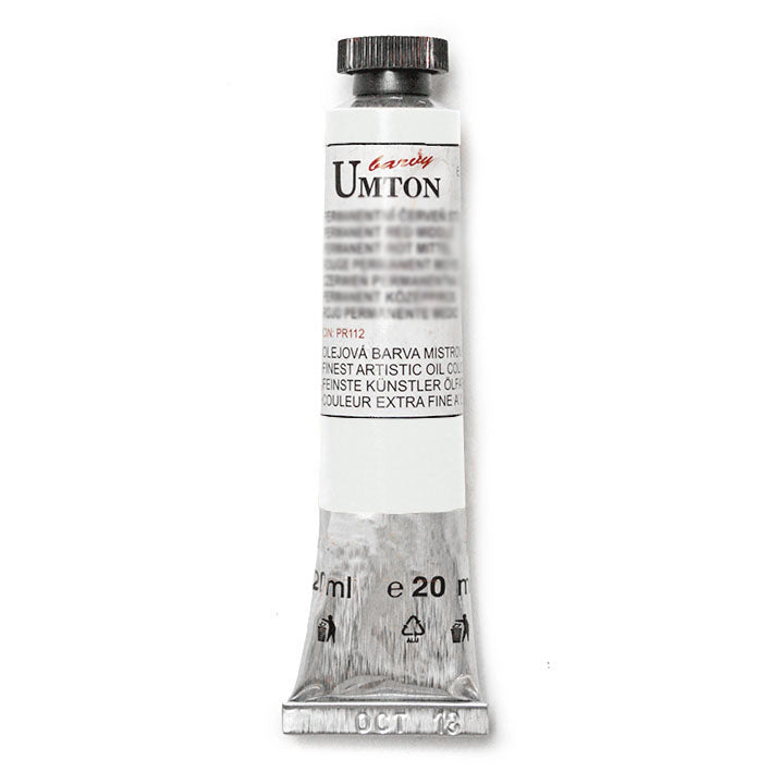 UMTON Ölfarbe 20 ml | verschiedene Farbtöne — Bild 62