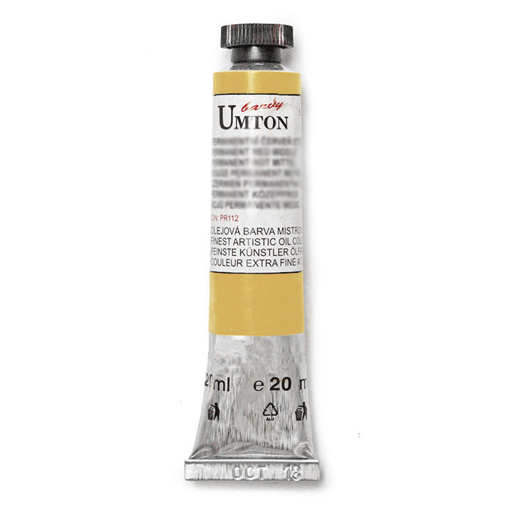 UMTON Ölfarbe 20 ml | verschiedene Farbtöne — Bild 66