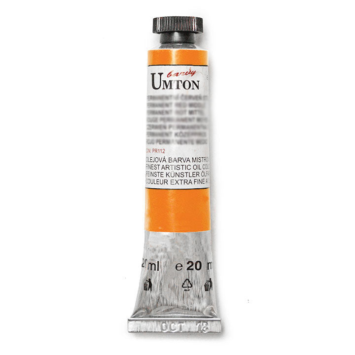 UMTON Ölfarbe 20 ml | verschiedene Farbtöne — Bild 67