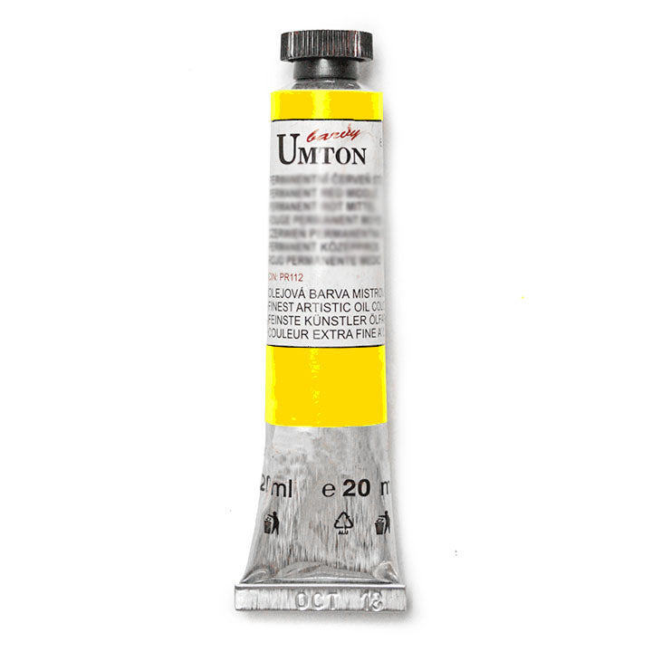 UMTON Ölfarbe 20 ml | verschiedene Farbtöne — Bild 68