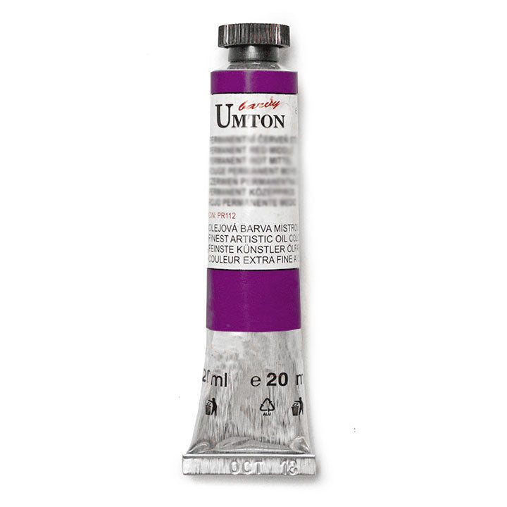 UMTON Ölfarbe 20 ml | verschiedene Farbtöne — Bild 69