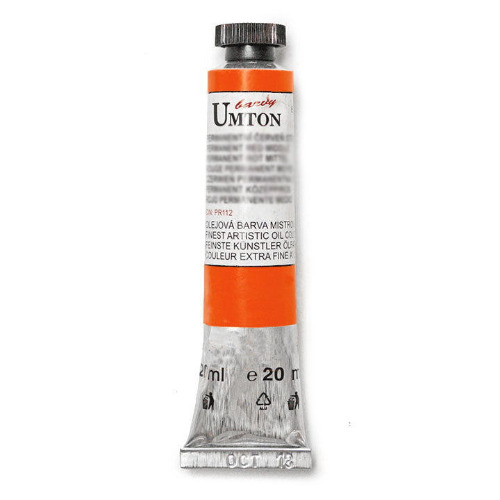 UMTON Ölfarbe 20 ml | verschiedene Farbtöne — Bild 70