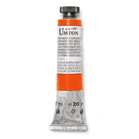 UMTON Ölfarbe 20 ml | verschiedene Farbtöne — Bild 70