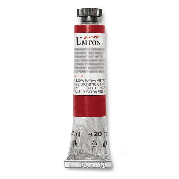 UMTON Ölfarbe 20 ml | verschiedene Farbtöne — Bild 5