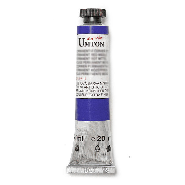 UMTON Ölfarbe 20 ml | verschiedene Farbtöne — Bild 9