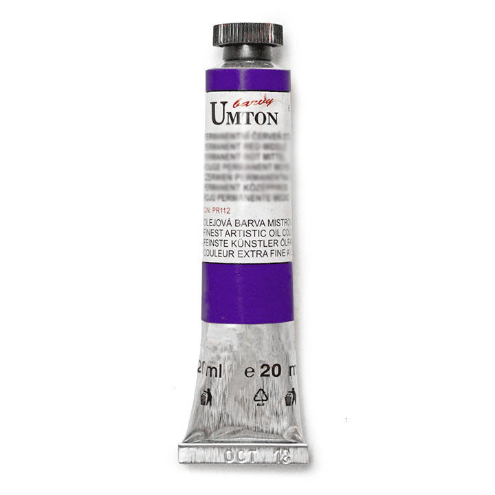 UMTON Ölfarbe 20 ml | verschiedene Farbtöne — Bild 10