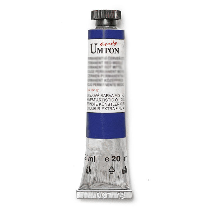 UMTON Ölfarbe 20 ml | verschiedene Farbtöne — Bild 11