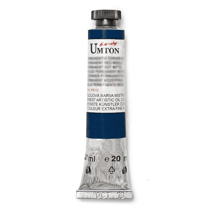 UMTON Ölfarbe 20 ml | verschiedene Farbtöne — Bild 12