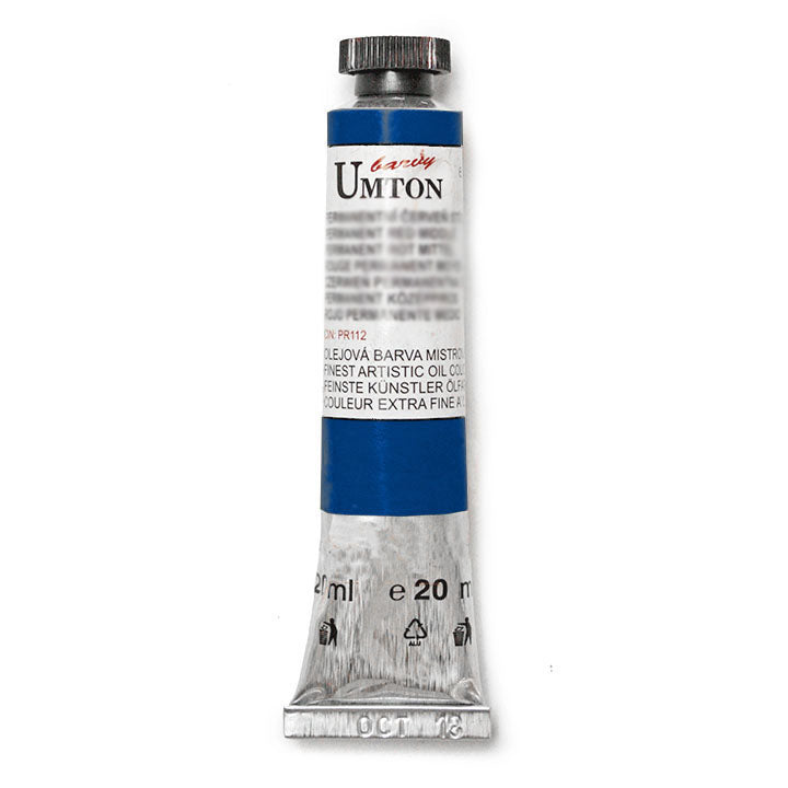 UMTON Ölfarbe 20 ml | verschiedene Farbtöne — Bild 13