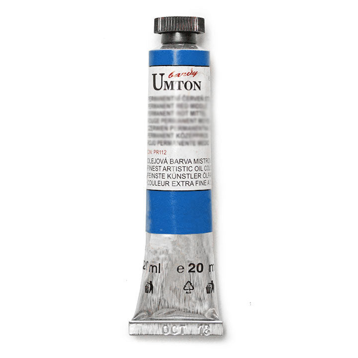 UMTON Ölfarbe 20 ml | verschiedene Farbtöne — Bild 14