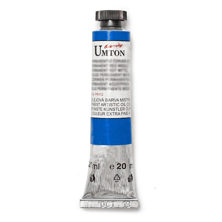 UMTON Ölfarbe 20 ml | verschiedene Farbtöne — Bild 15