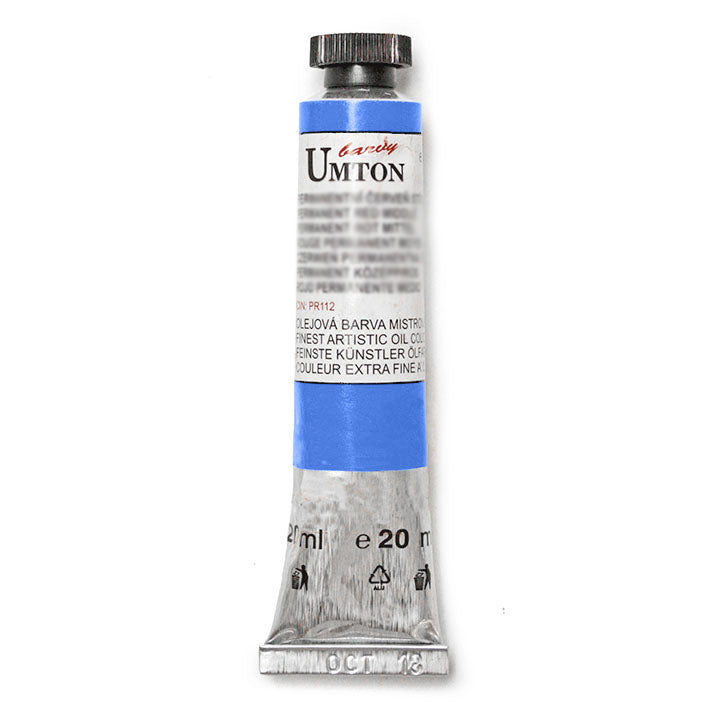 UMTON Ölfarbe 20 ml | verschiedene Farbtöne — Bild 16