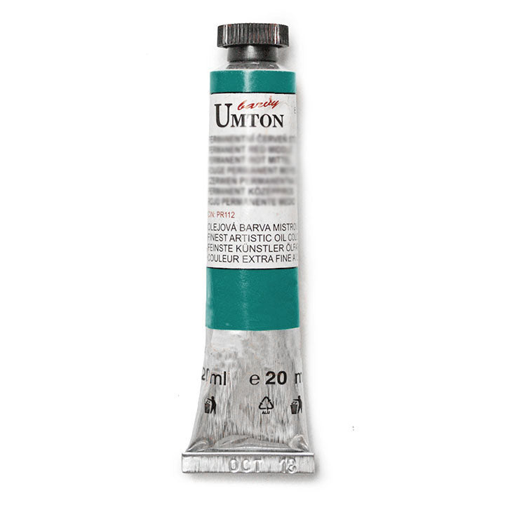 UMTON Ölfarbe 20 ml | verschiedene Farbtöne — Bild 17