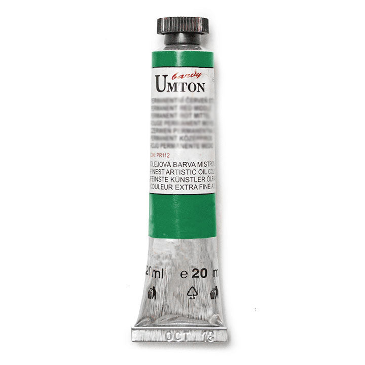 UMTON Ölfarbe 20 ml | verschiedene Farbtöne — Bild 19