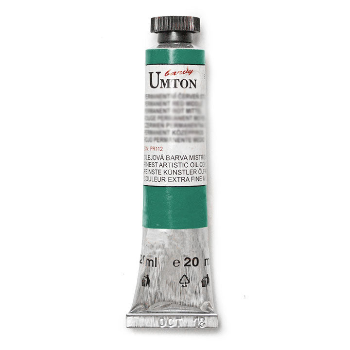 UMTON Ölfarbe 20 ml | verschiedene Farbtöne — Bild 20