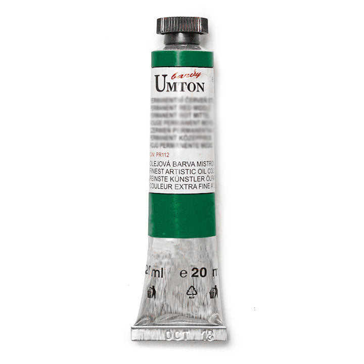 UMTON Ölfarbe 20 ml | verschiedene Farbtöne — Bild 21