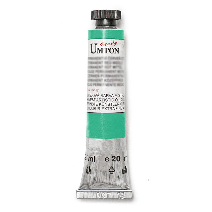 UMTON Ölfarbe 20 ml | verschiedene Farbtöne — Bild 22
