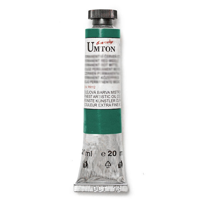 UMTON Ölfarbe 20 ml | verschiedene Farbtöne — Bild 23
