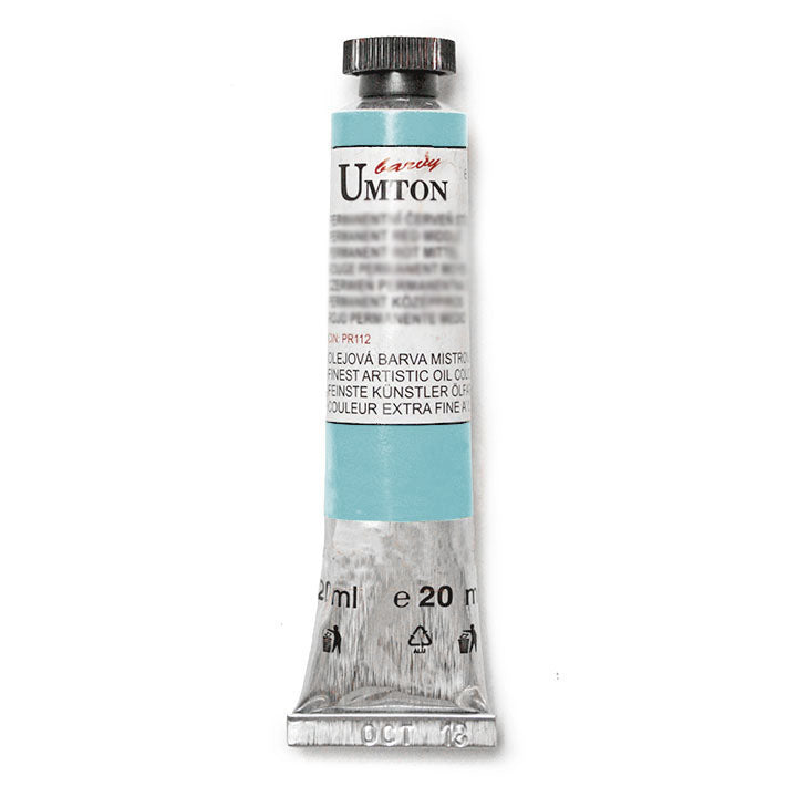 UMTON Ölfarbe 20 ml | verschiedene Farbtöne — Bild 24