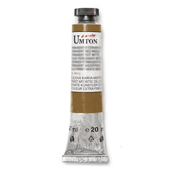UMTON Ölfarbe 20 ml | verschiedene Farbtöne — Bild 25