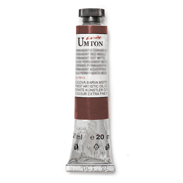 UMTON Ölfarbe 20 ml | verschiedene Farbtöne — Bild 26