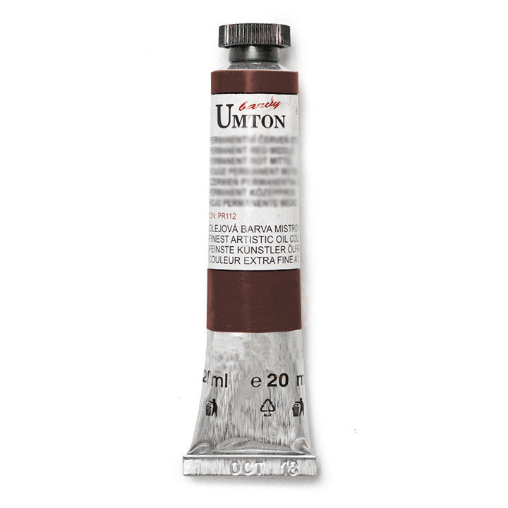 UMTON Ölfarbe 20 ml | verschiedene Farbtöne — Bild 27