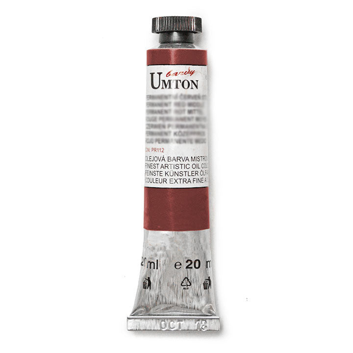 UMTON Ölfarbe 20 ml | verschiedene Farbtöne — Bild 29