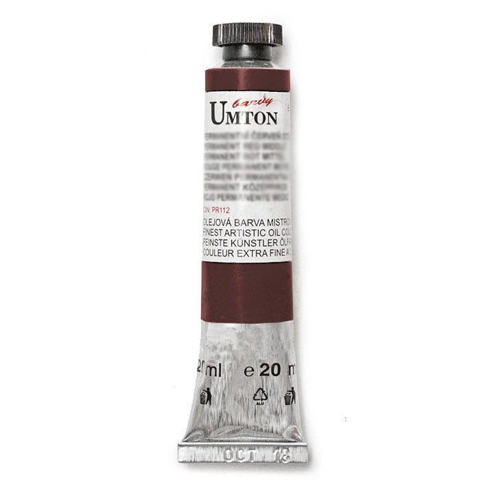 UMTON Ölfarbe 20 ml | verschiedene Farbtöne — Bild 32