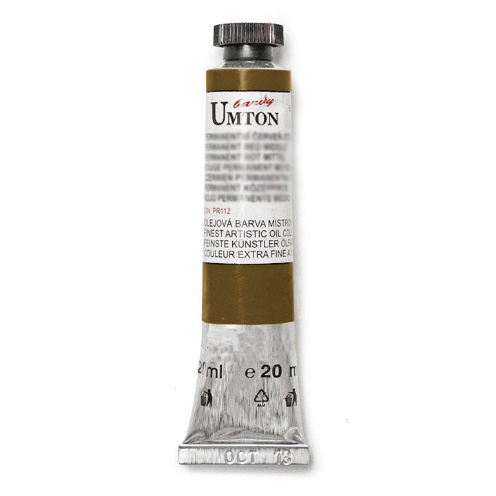 UMTON Ölfarbe 20 ml | verschiedene Farbtöne — Bild 33