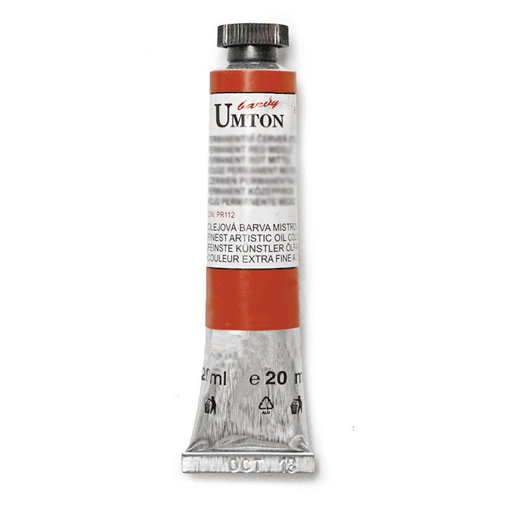 UMTON Ölfarbe 20 ml | verschiedene Farbtöne — Bild 38