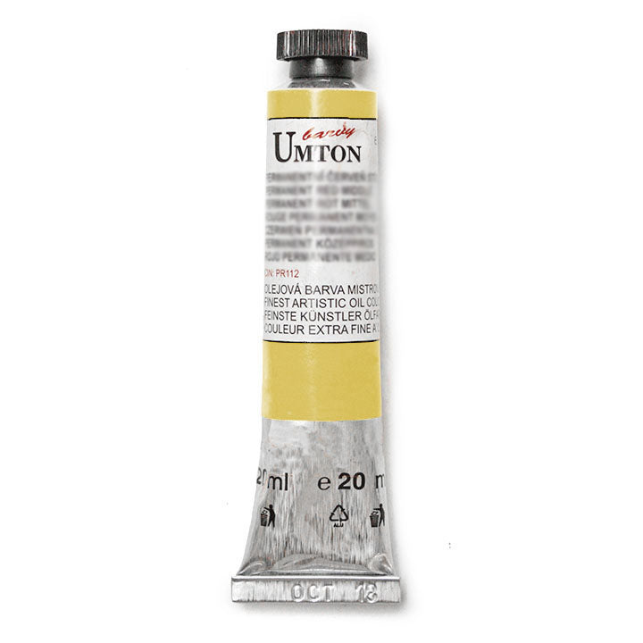 UMTON Ölfarbe 20 ml | verschiedene Farbtöne — Bild 40