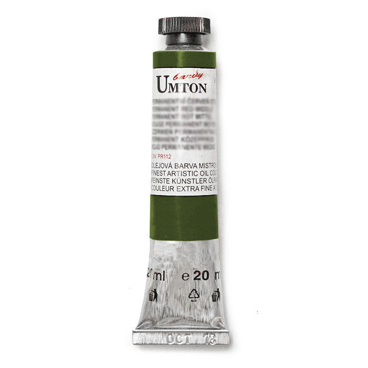 UMTON Ölfarbe 20 ml | verschiedene Farbtöne — Bild 41