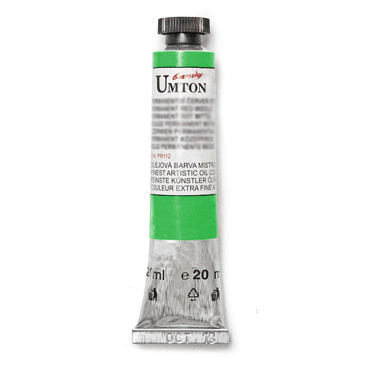 UMTON Ölfarbe 20 ml | verschiedene Farbtöne — Bild 42