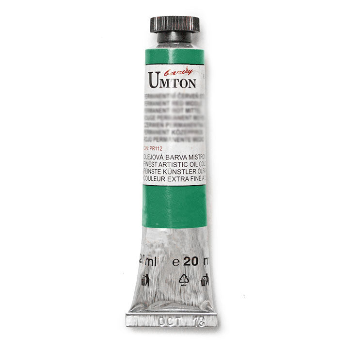 UMTON Ölfarbe 20 ml | verschiedene Farbtöne — Bild 43
