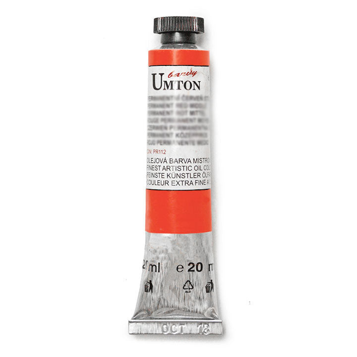 UMTON Ölfarbe 20 ml | verschiedene Farbtöne — Bild 44