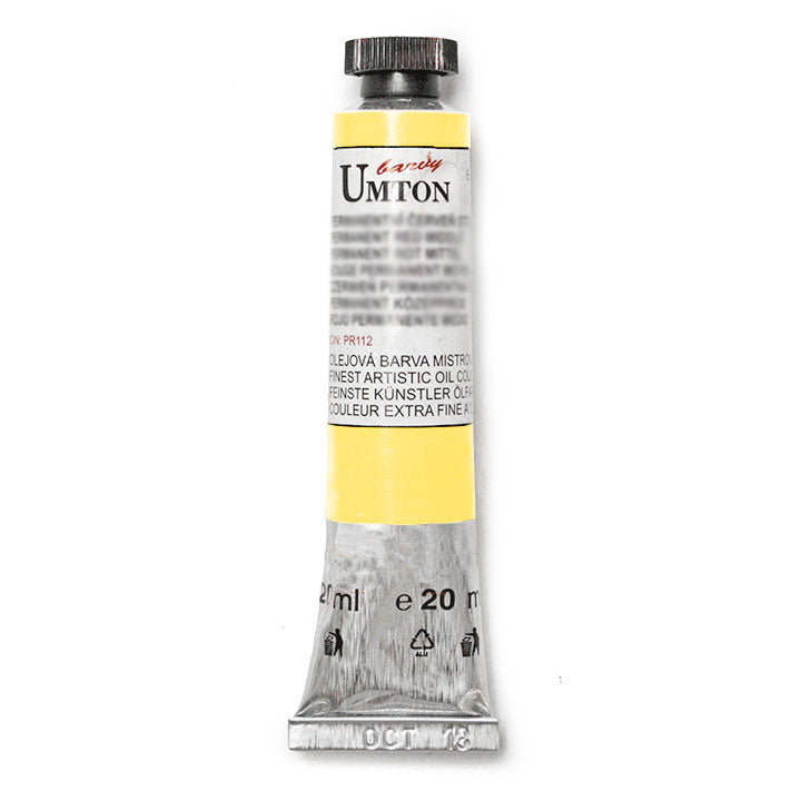 UMTON Ölfarbe 20 ml | verschiedene Farbtöne — Bild 45