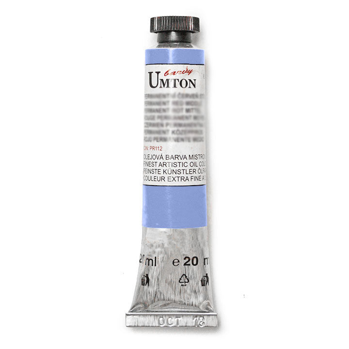 UMTON Ölfarbe 20 ml | verschiedene Farbtöne — Bild 47