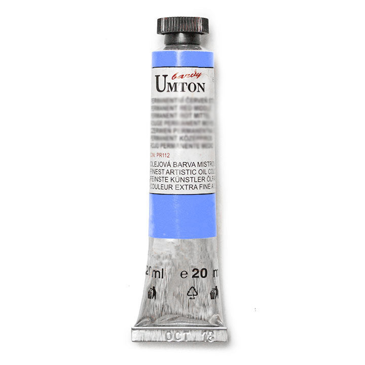 UMTON Ölfarbe 20 ml | verschiedene Farbtöne — Bild 48