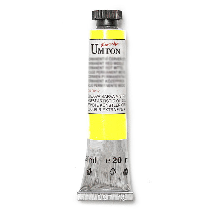UMTON Ölfarbe 20 ml | verschiedene Farbtöne — Bild 49