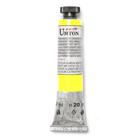 UMTON Ölfarbe 20 ml | verschiedene Farbtöne — Bild 49