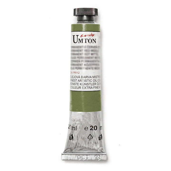 UMTON Ölfarbe 20 ml | verschiedene Farbtöne — Bild 50