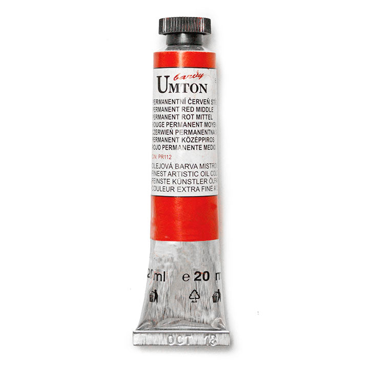 UMTON Ölfarbe 20 ml | verschiedene Farbtöne — Bild 53