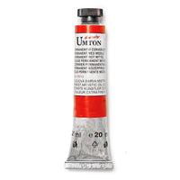 UMTON Ölfarbe 20 ml | verschiedene Farbtöne — Bild 54