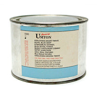 UMTON Ölfarbe 400 ml | verschiedene Farbtöne — Bild 9